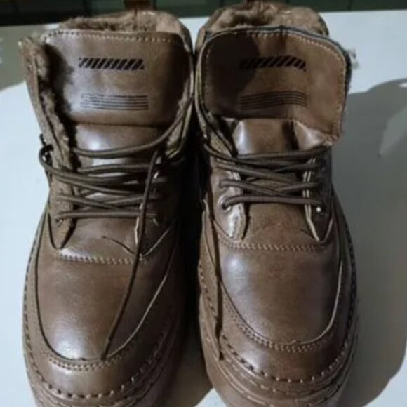 Top 5 Best Winter Boots for Men in 2026 – Vessi Best man Shoes for winter 2025